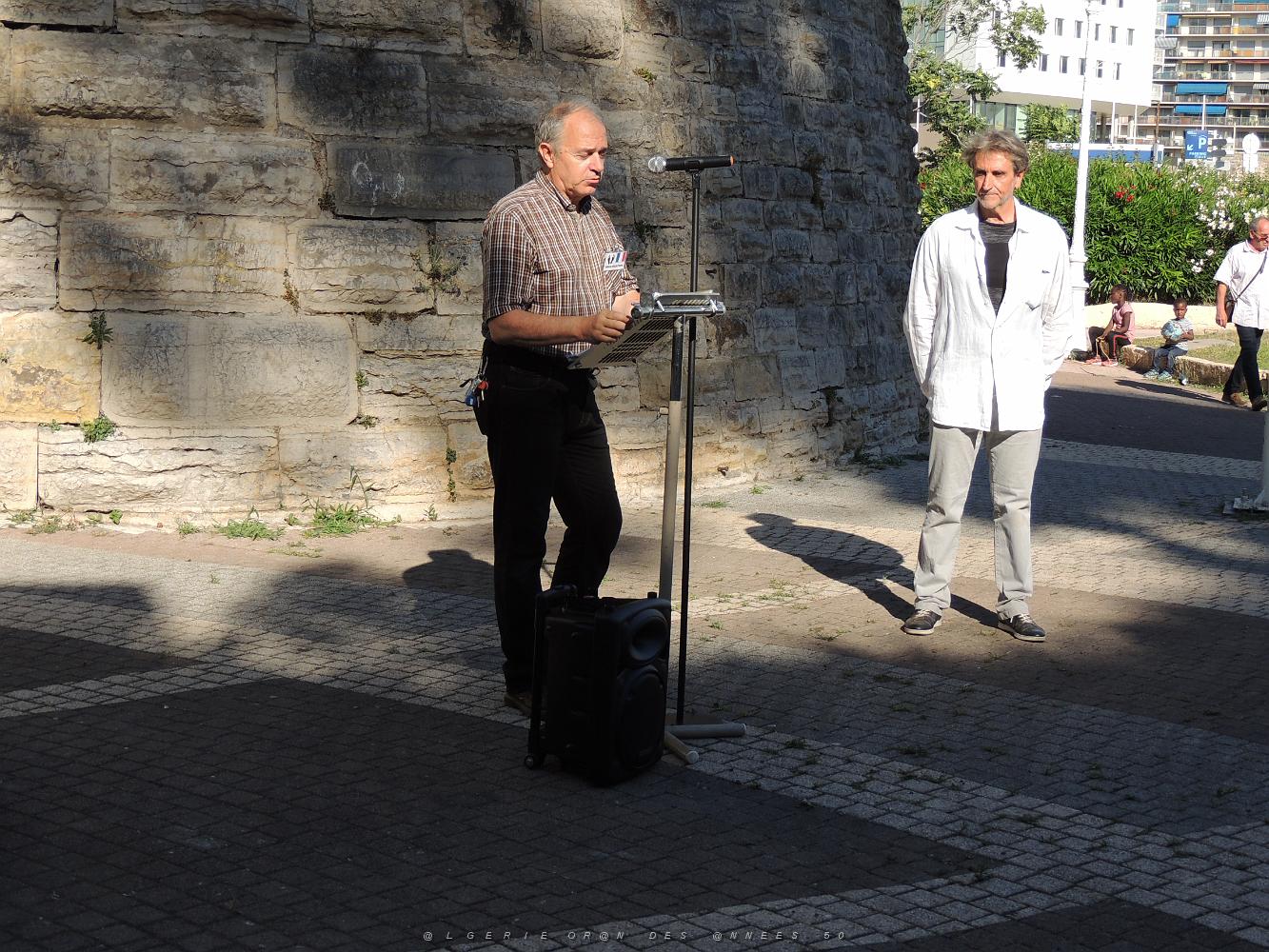 2018 07 05 TOULON LE CNR REND UN HOMMAGE AUX VICTIMES DU 5 07 1962 D ORAN (11).JPG -           